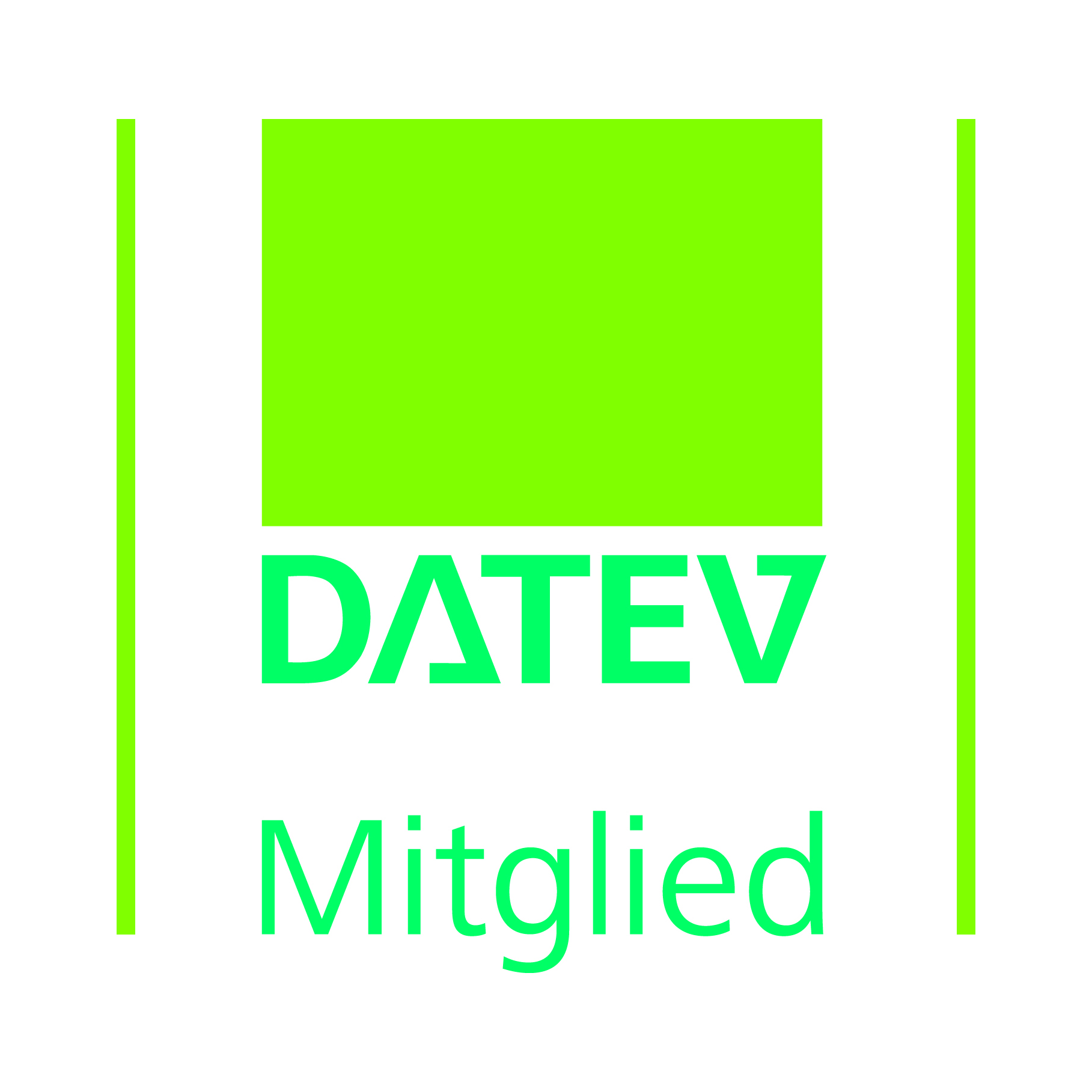 DATEV Mitglied